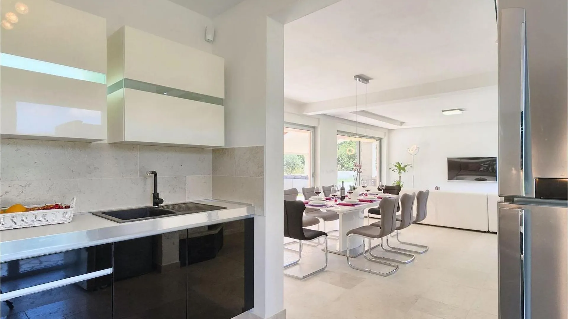 Villa Liv Pula Croatia