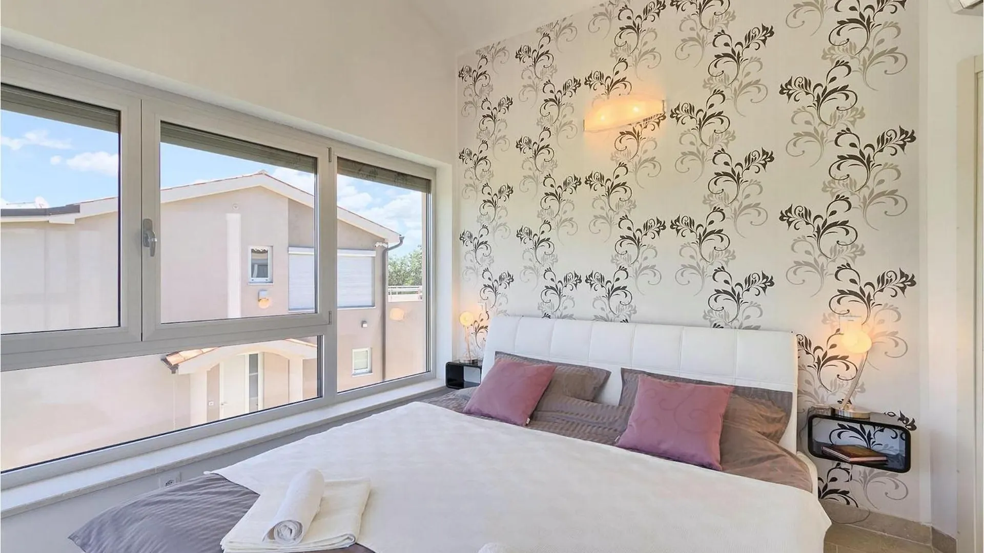 Holiday home Villa Liv Pula