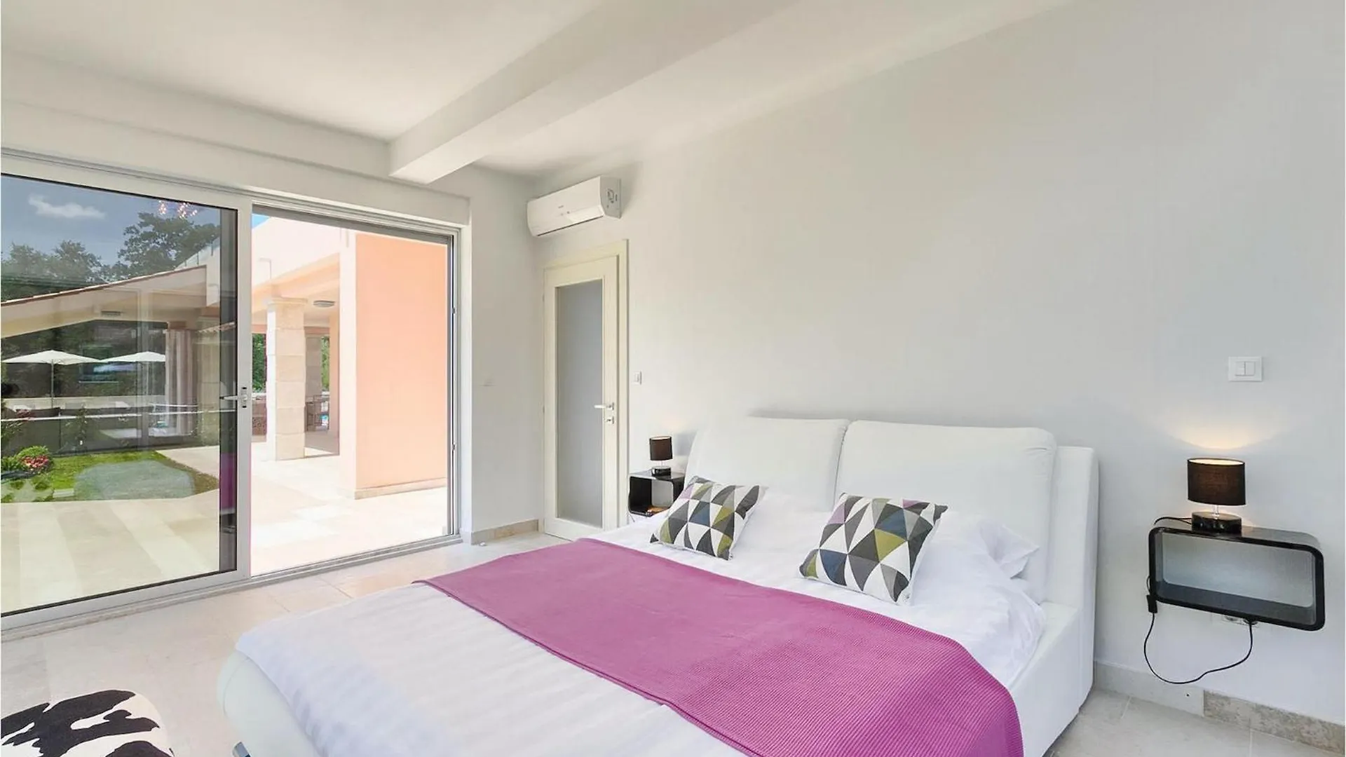 Holiday home Villa Liv Pula Croatia