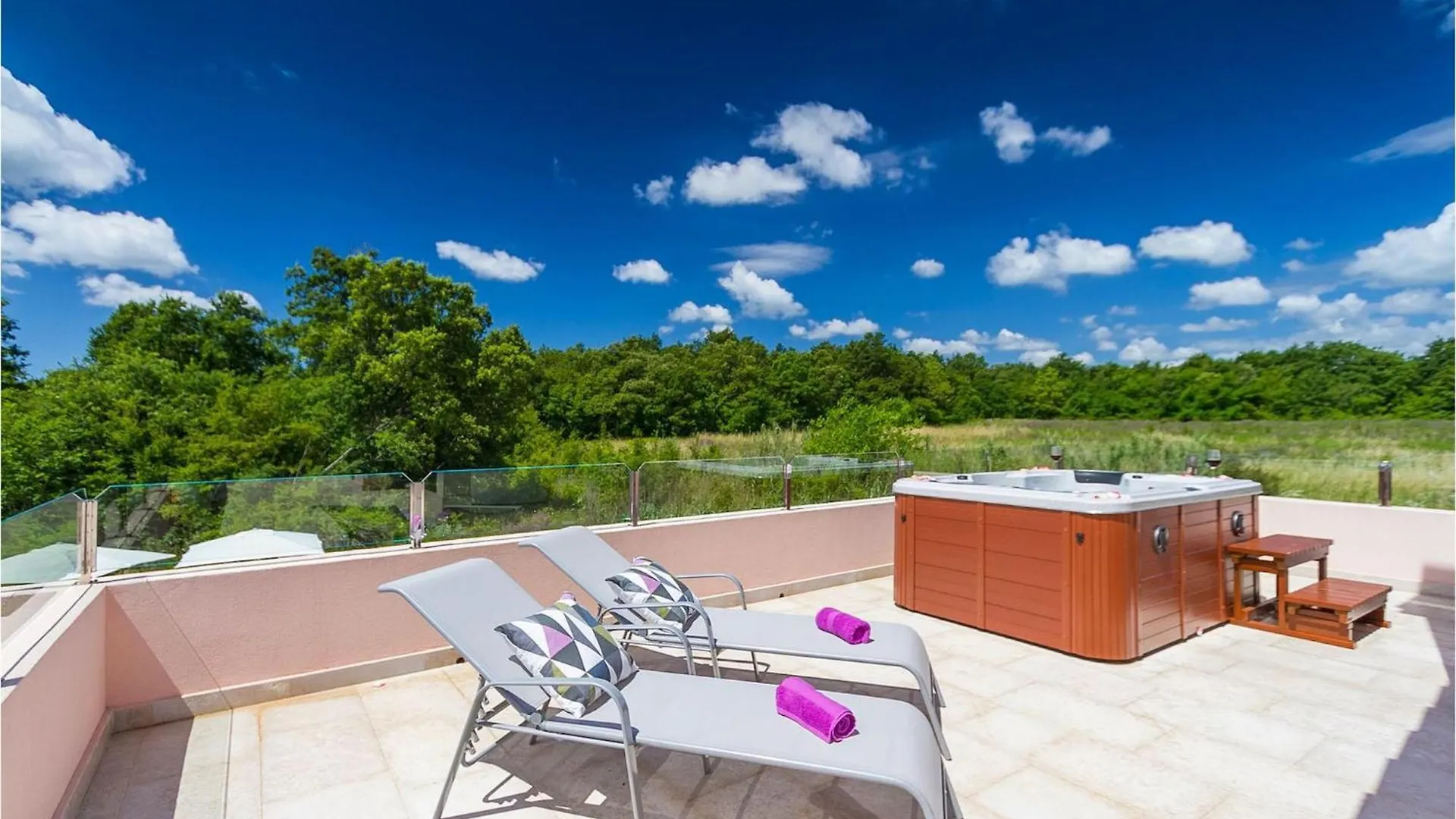 Holiday home Villa Liv Pula