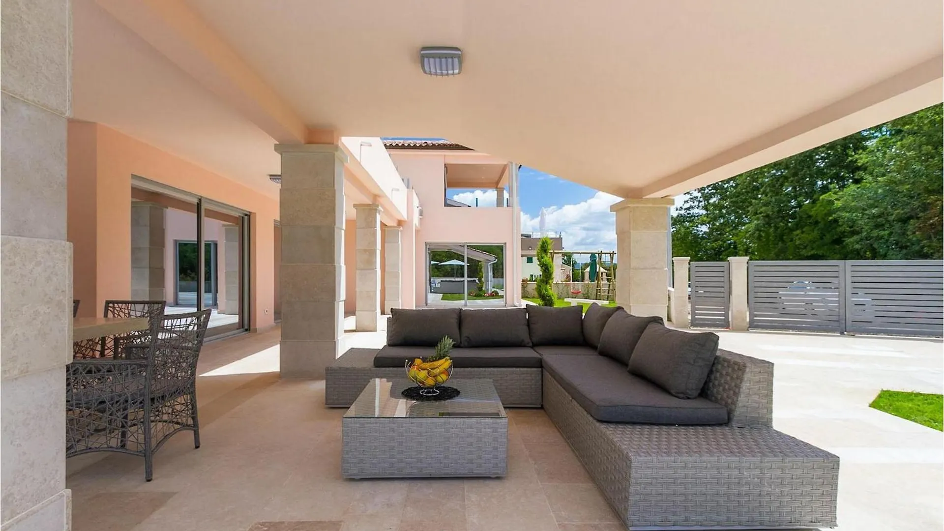 Villa Liv Pula Croatia