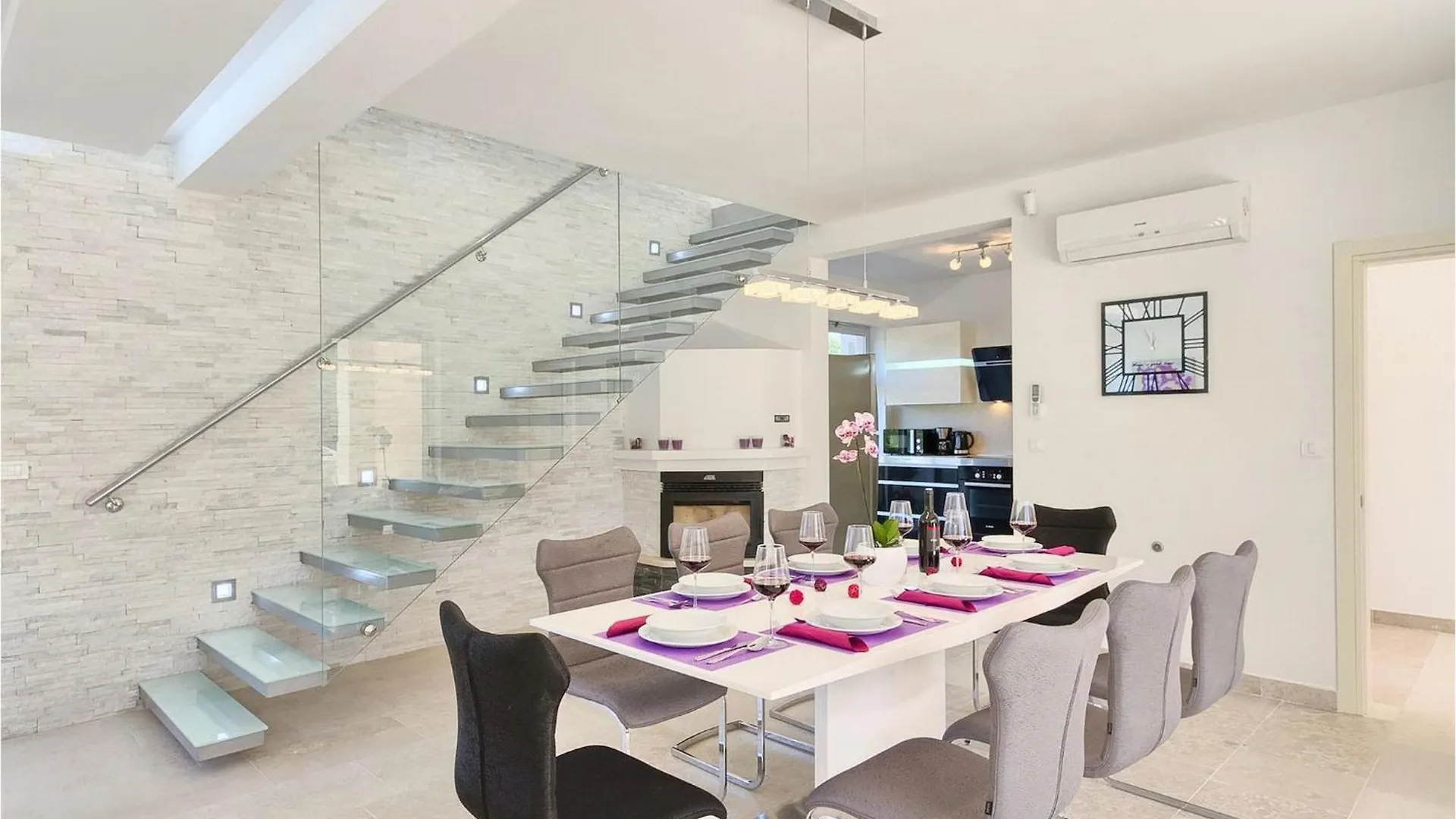 Holiday home Villa Liv Pula