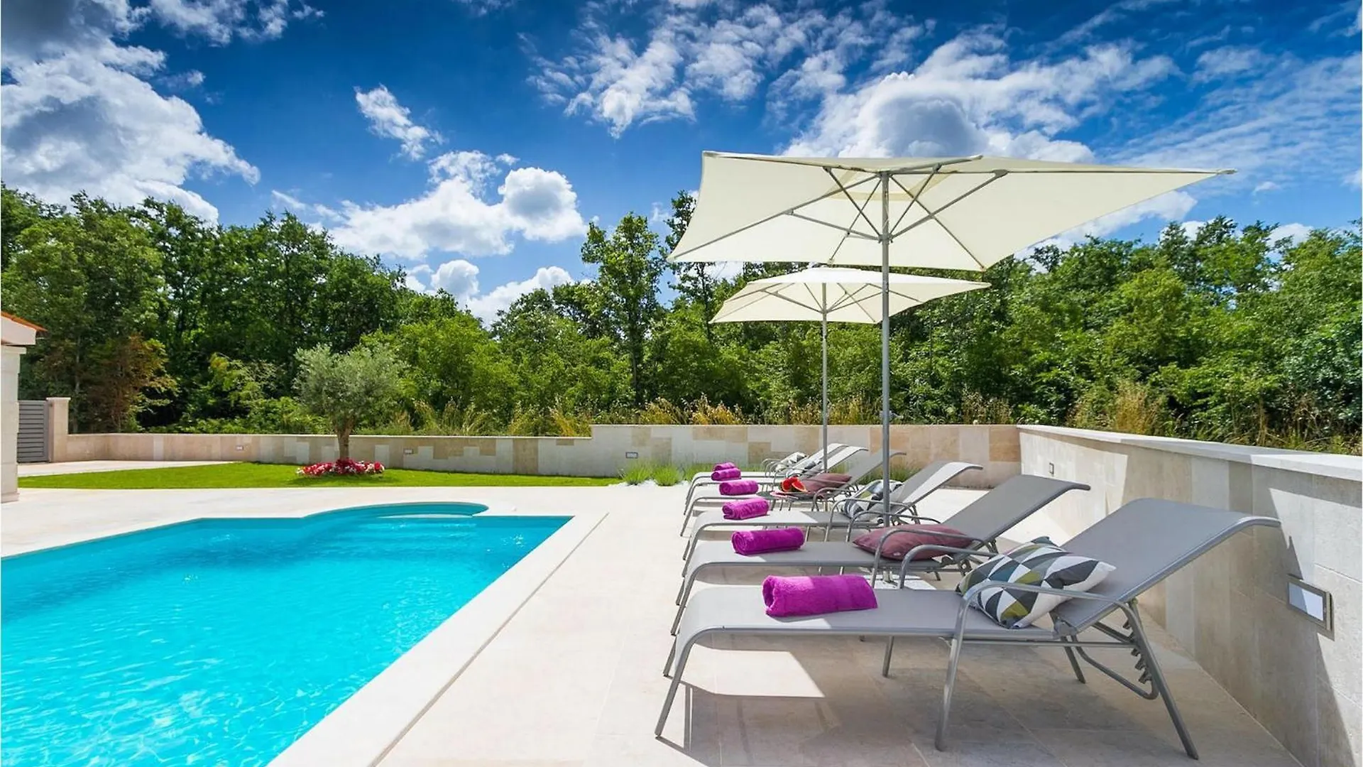 Villa Liv Pula Croatia