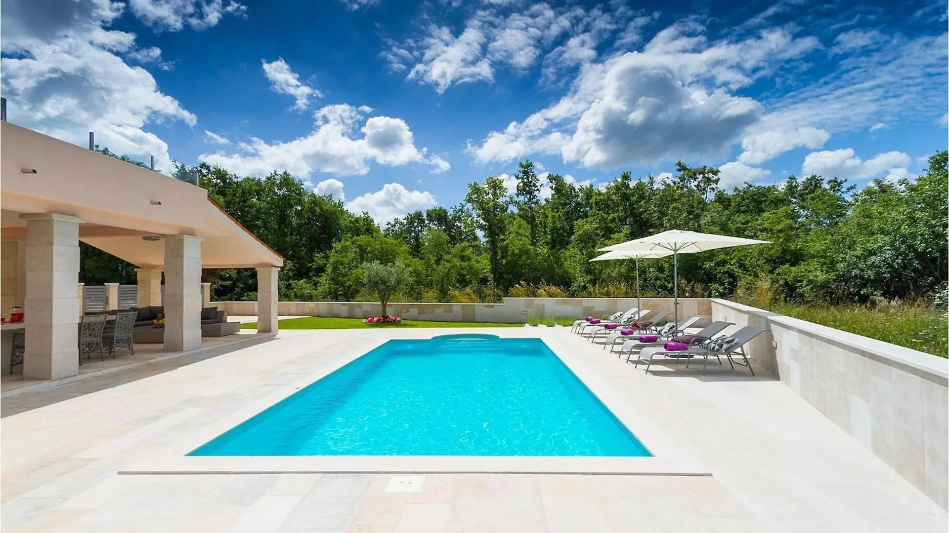 Villa Liv Pula
