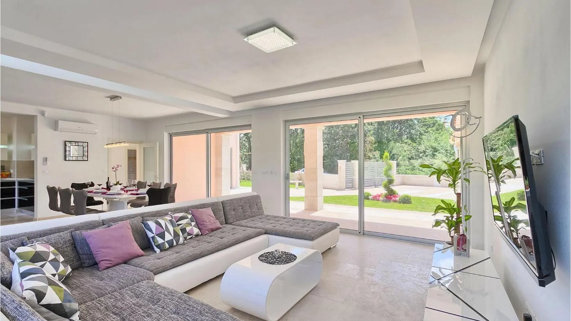 Holiday home Villa Liv Pula Croatia