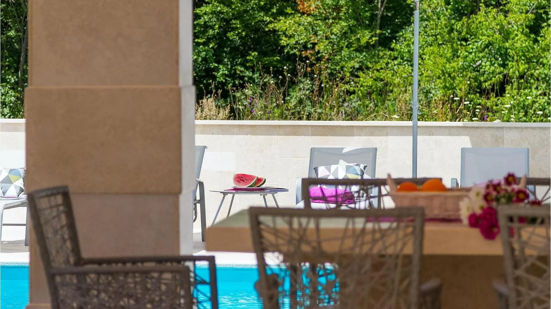 Holiday home Villa Liv Pula