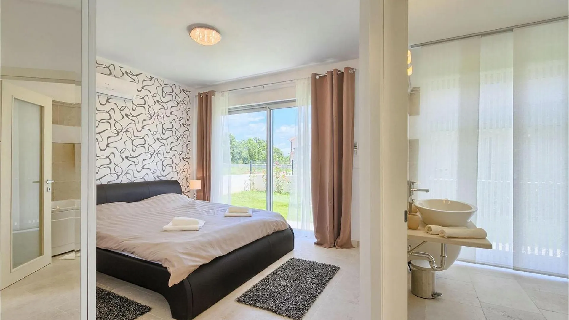 Villa Liv Pula Holiday home