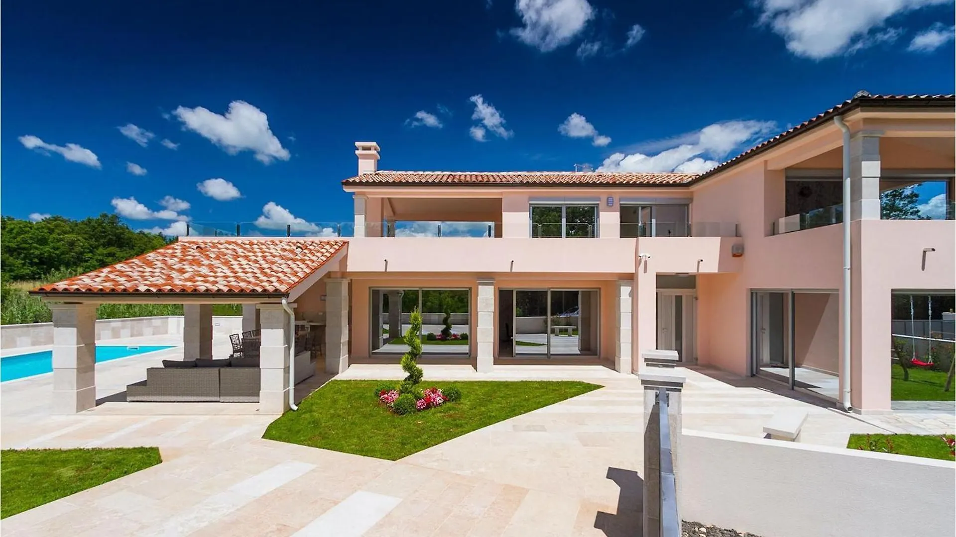 Villa Liv Pula