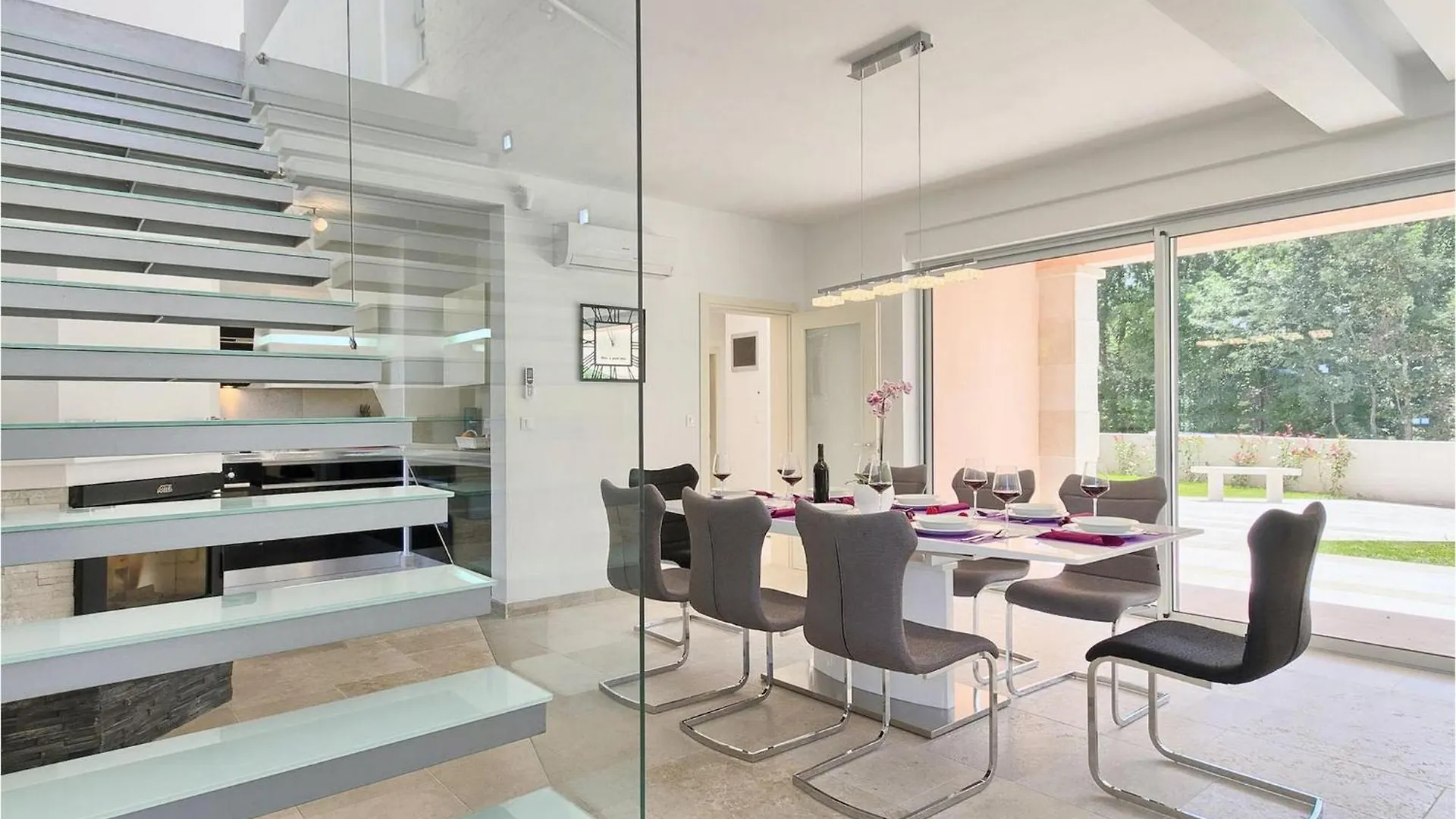 Holiday home Villa Liv Pula