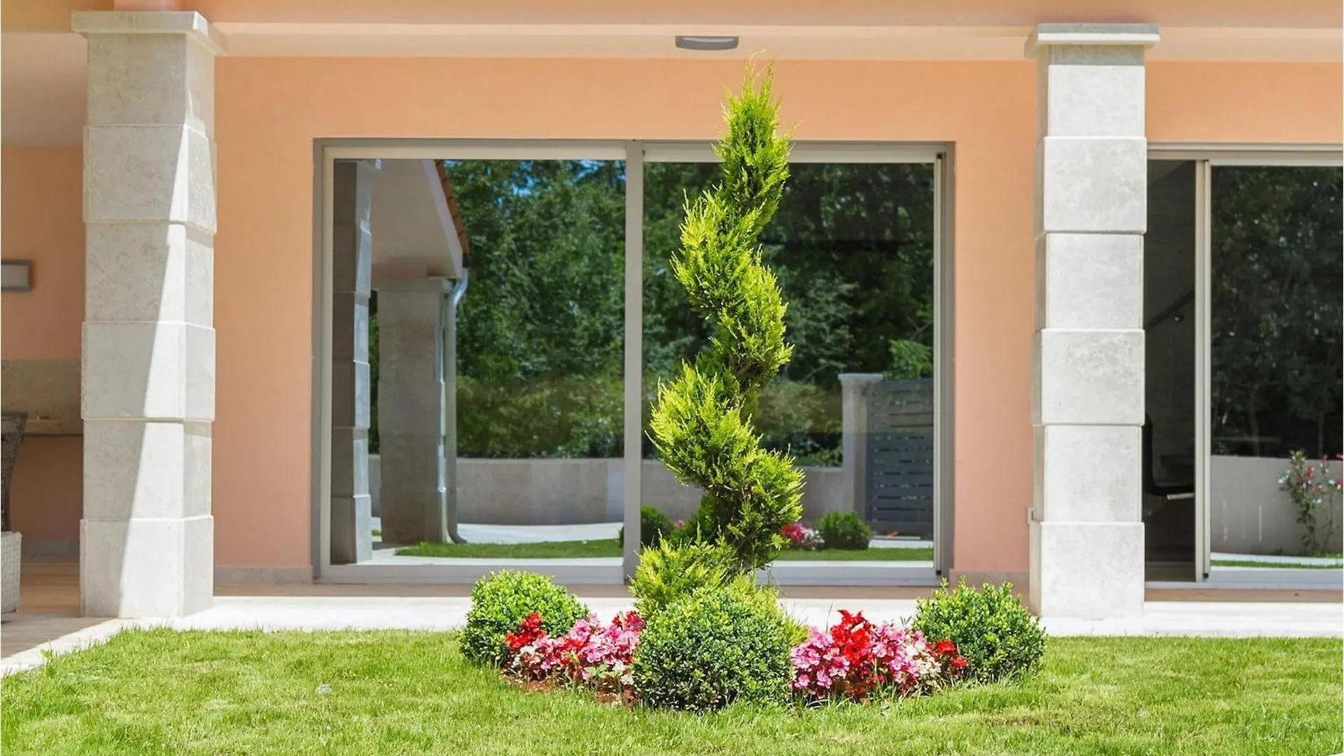 Villa Liv Pula Holiday home