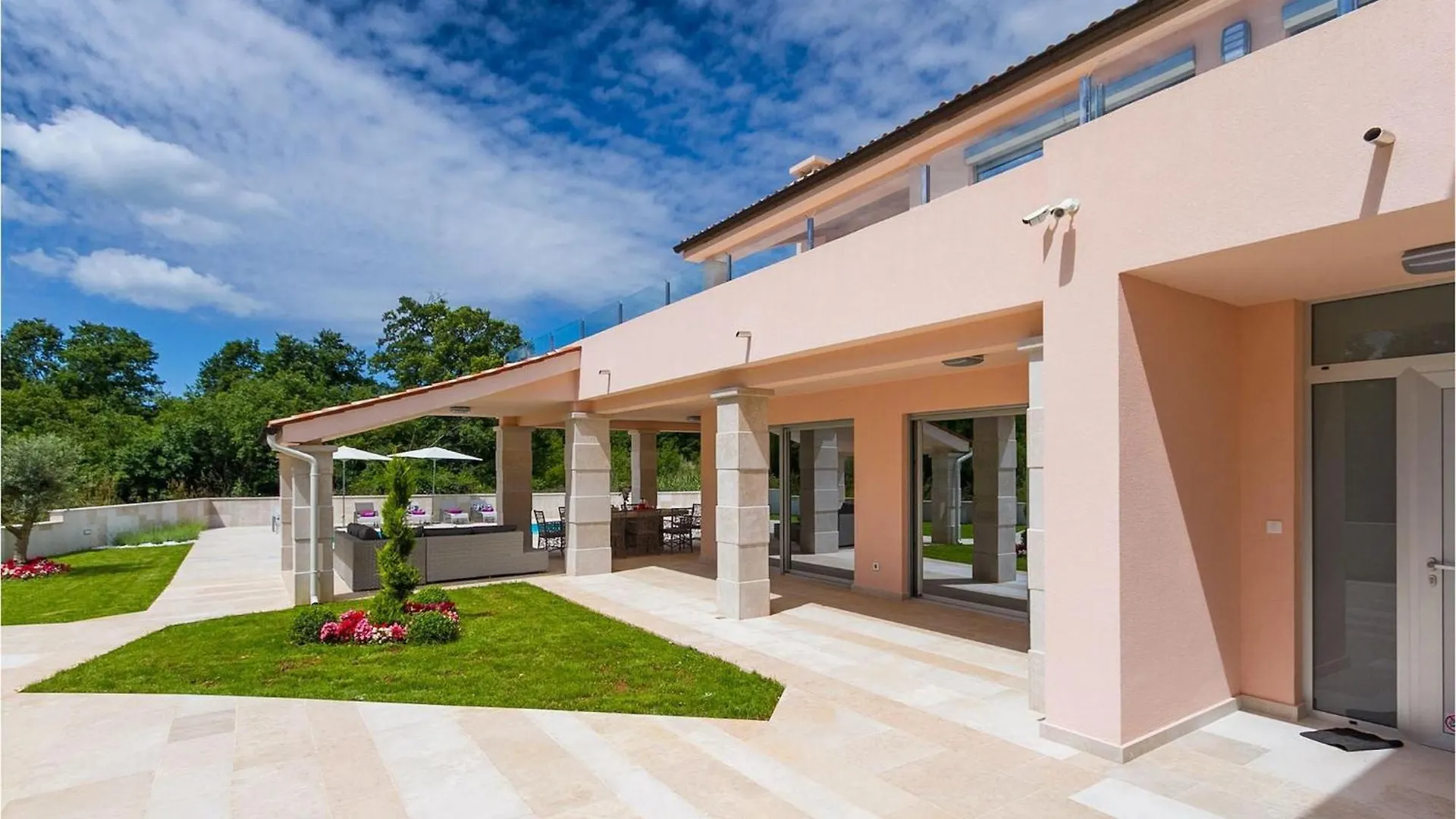Holiday home Villa Liv Pula Croatia