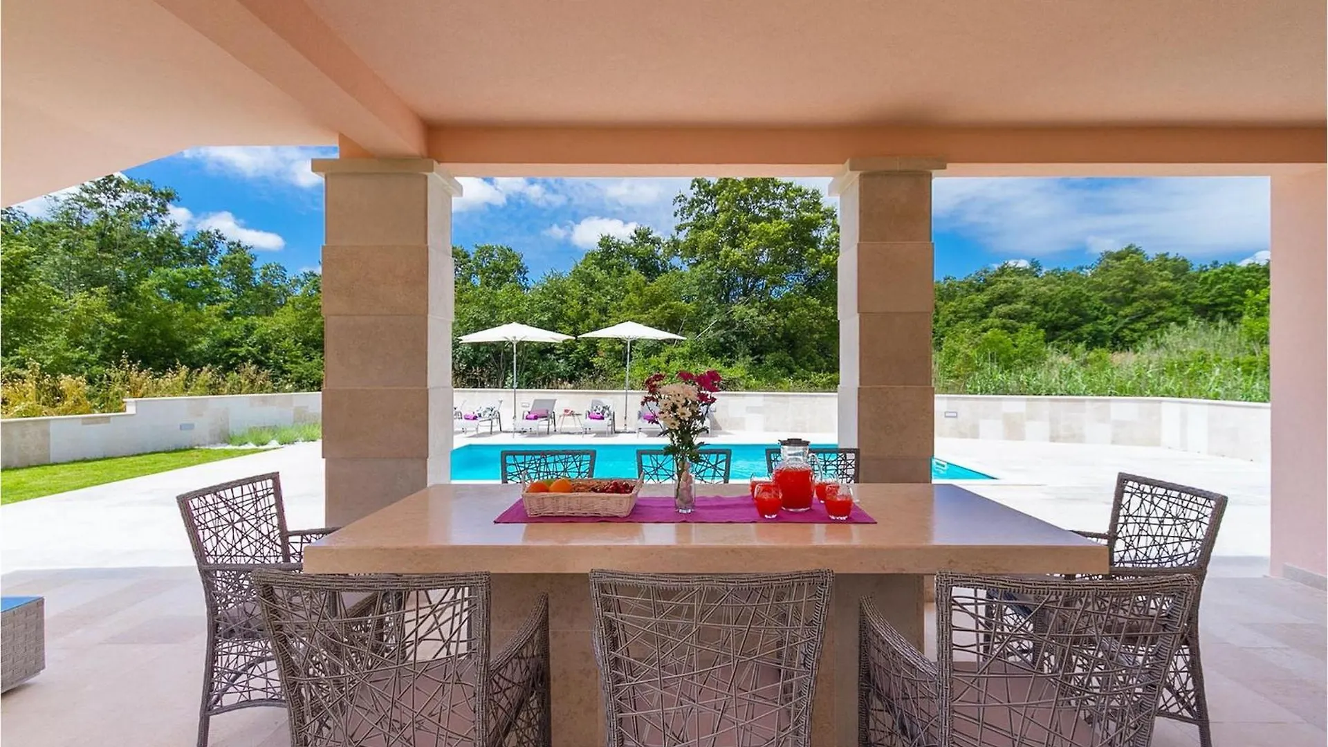 Holiday home Villa Liv Pula