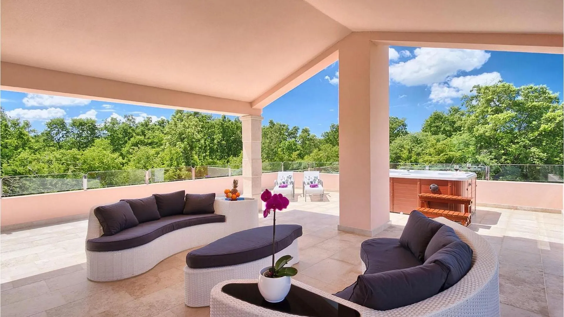 Holiday home Villa Liv Pula