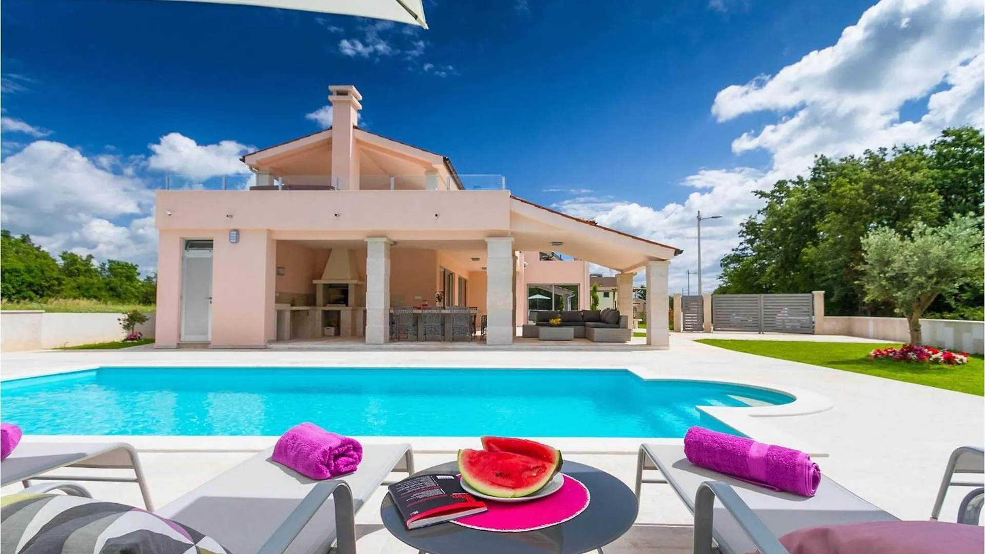 Villa Liv Pula