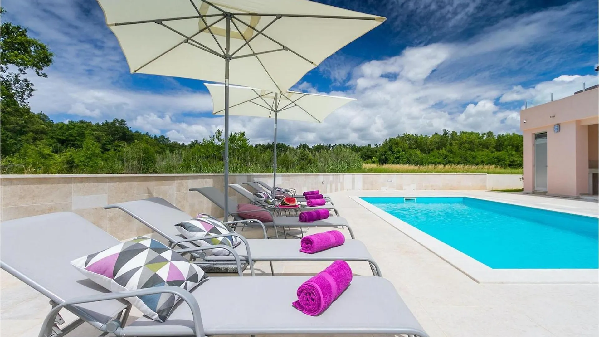 Villa Liv Pula Holiday home
