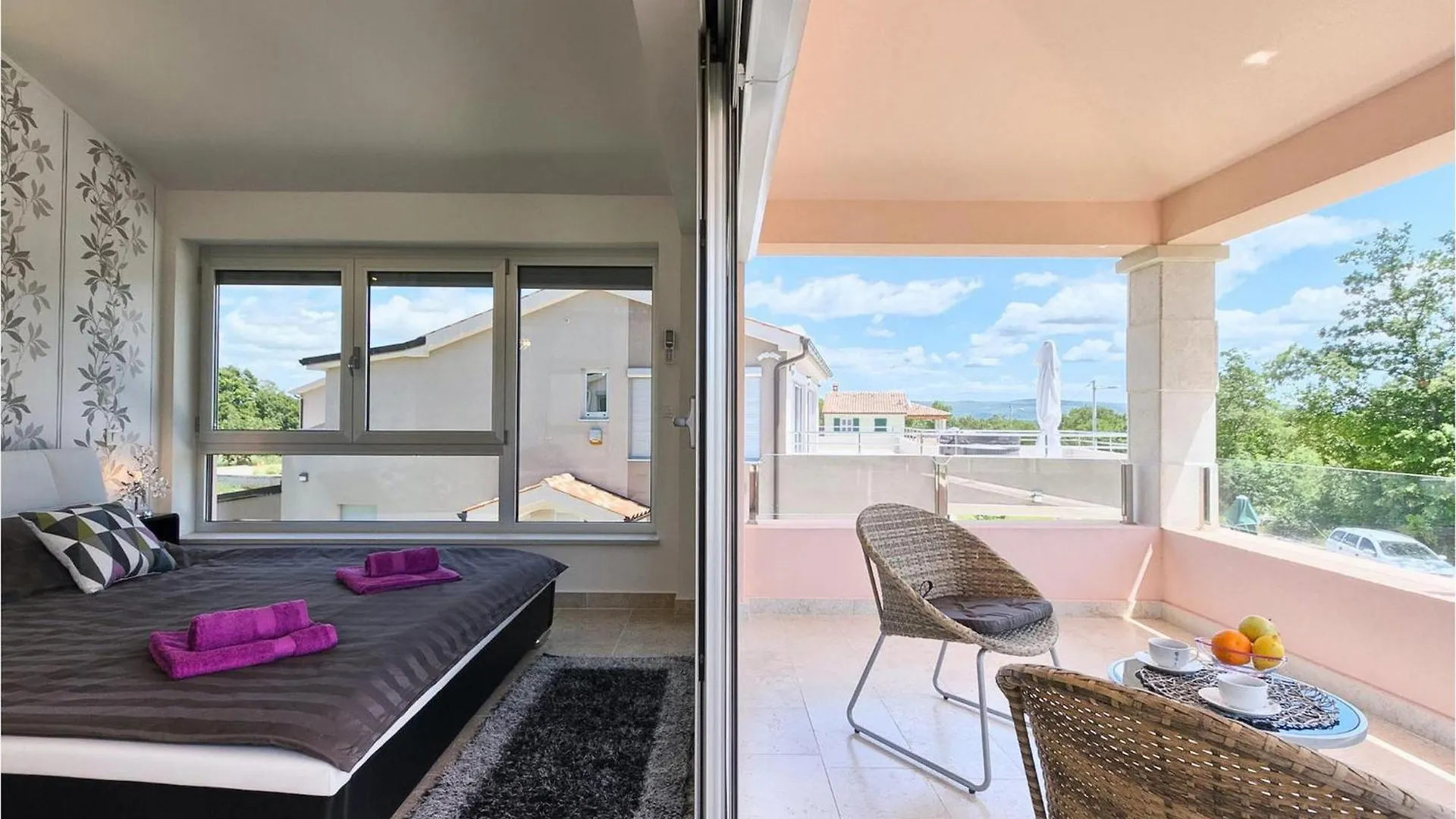 Villa Liv Pula Holiday home