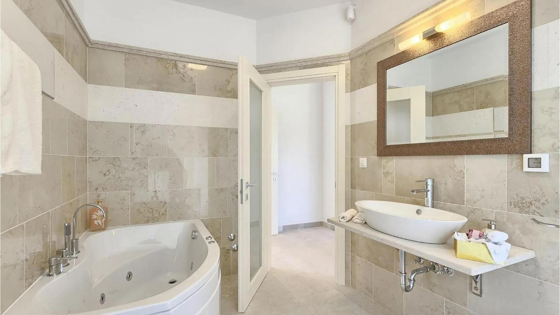 Villa Liv Pula Croatia