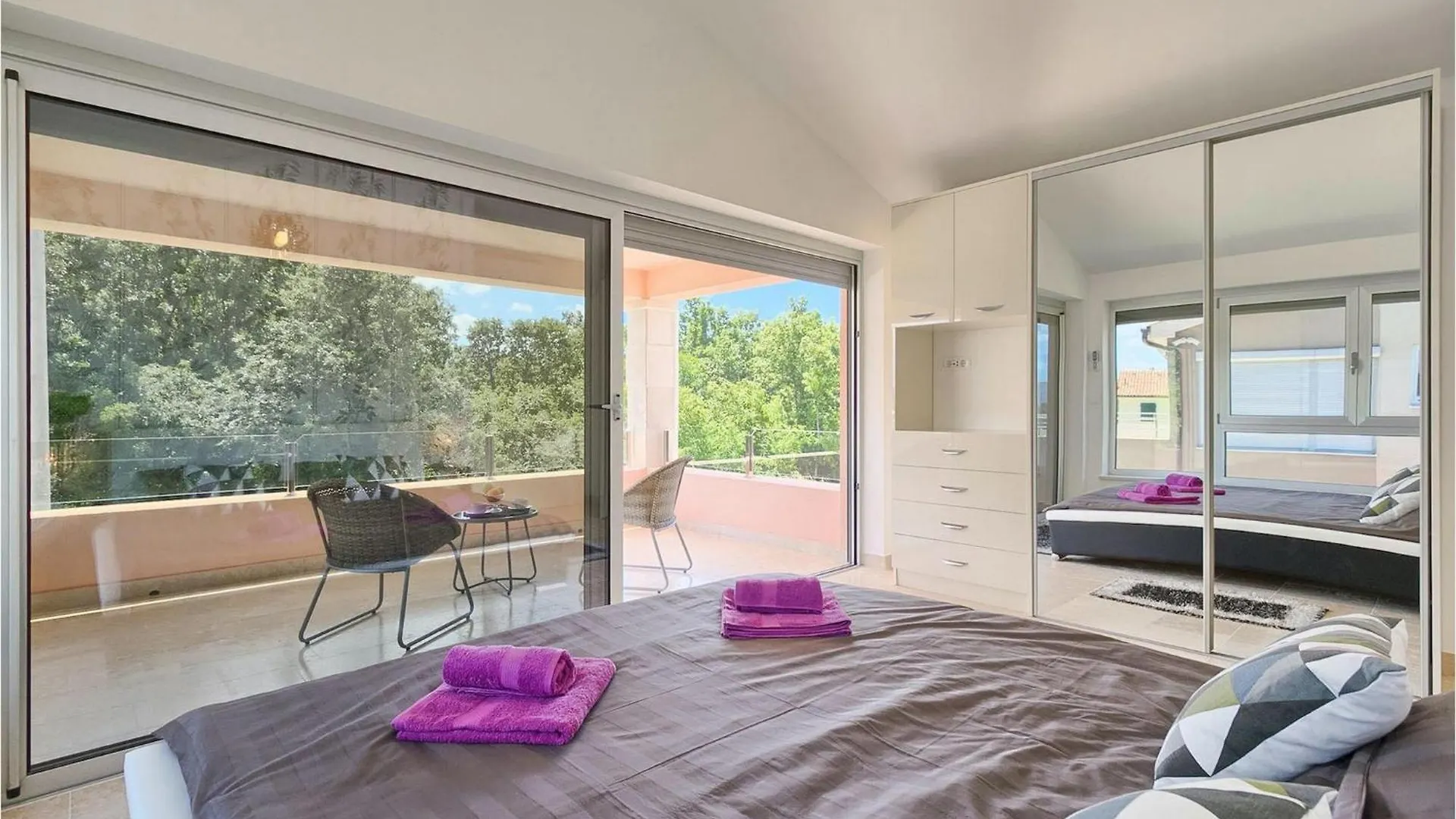 Holiday home Villa Liv Pula