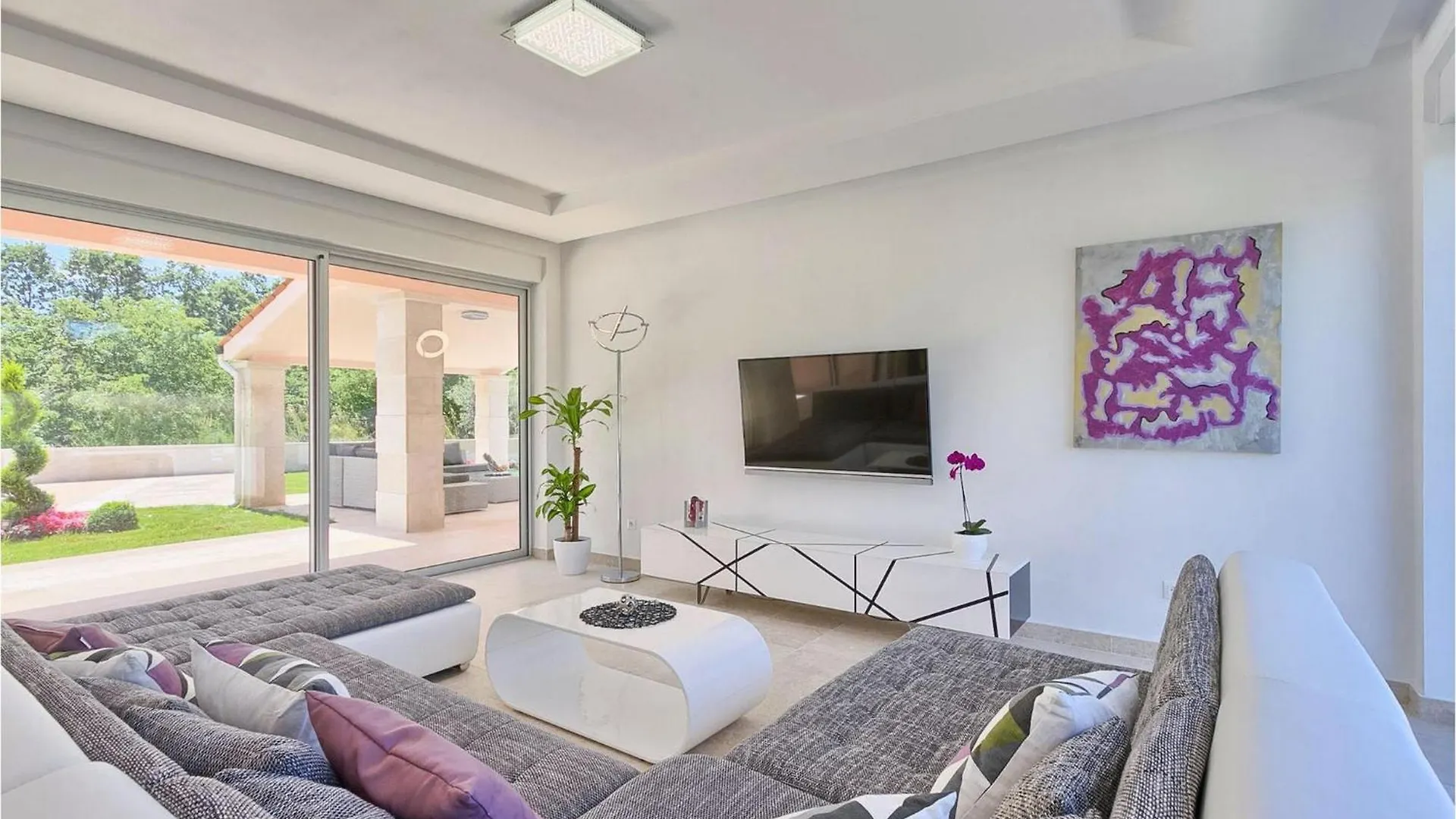 Villa Liv Пула Дом отдыха