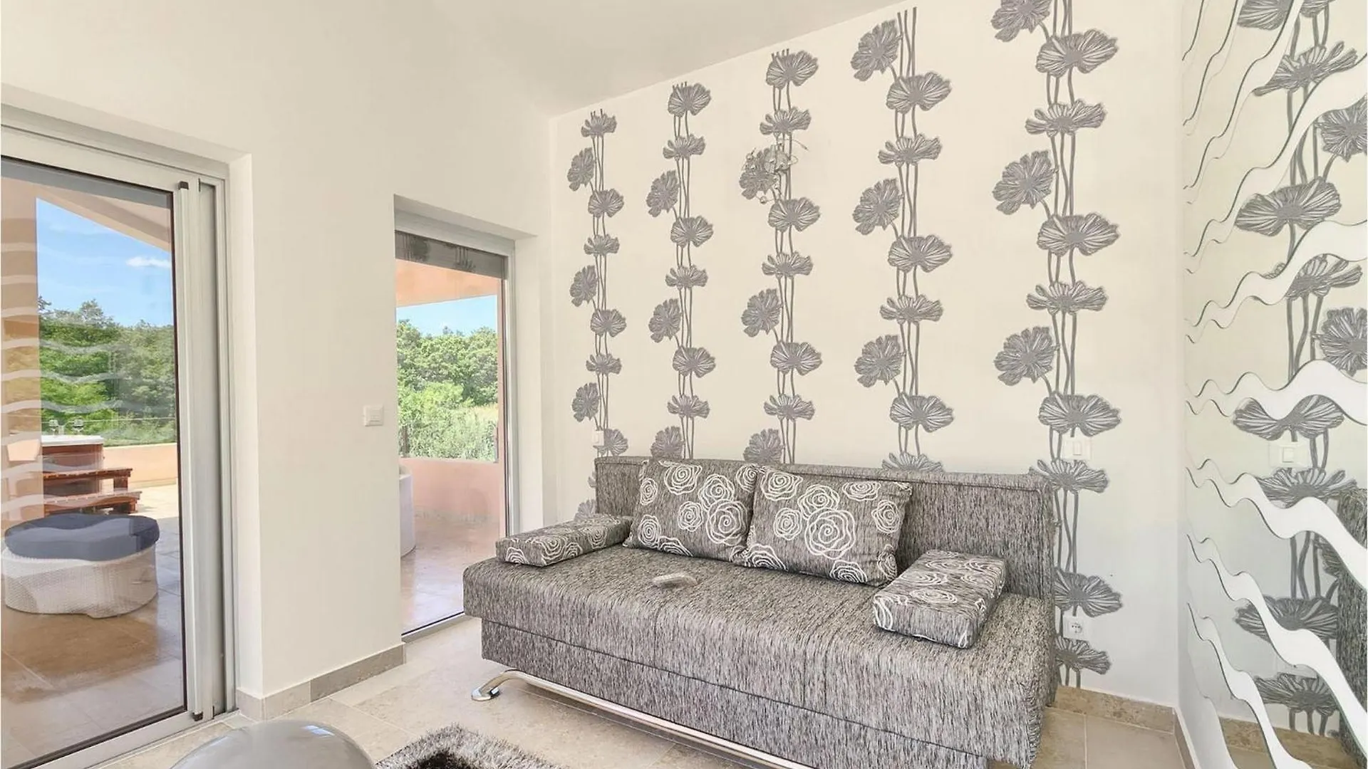 Villa Liv Пула Дом отдыха