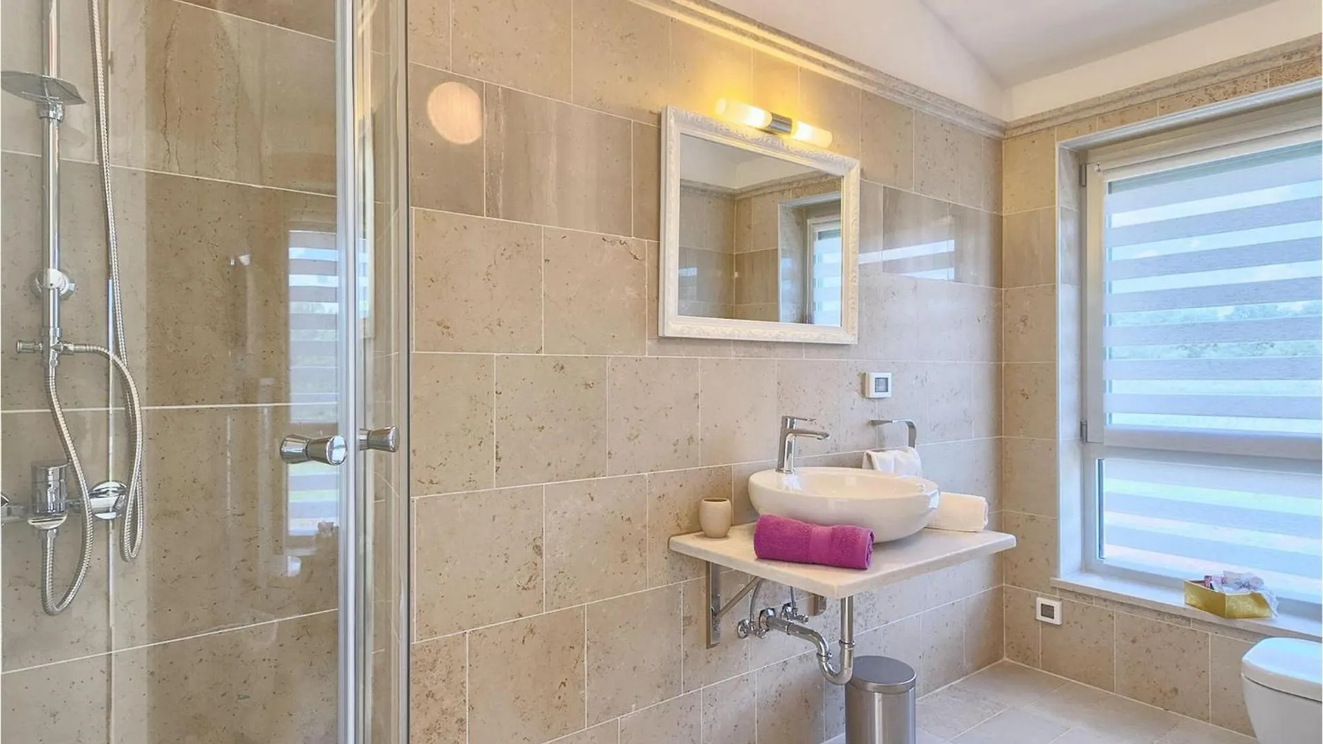 Дом отдыха Villa Liv Пула