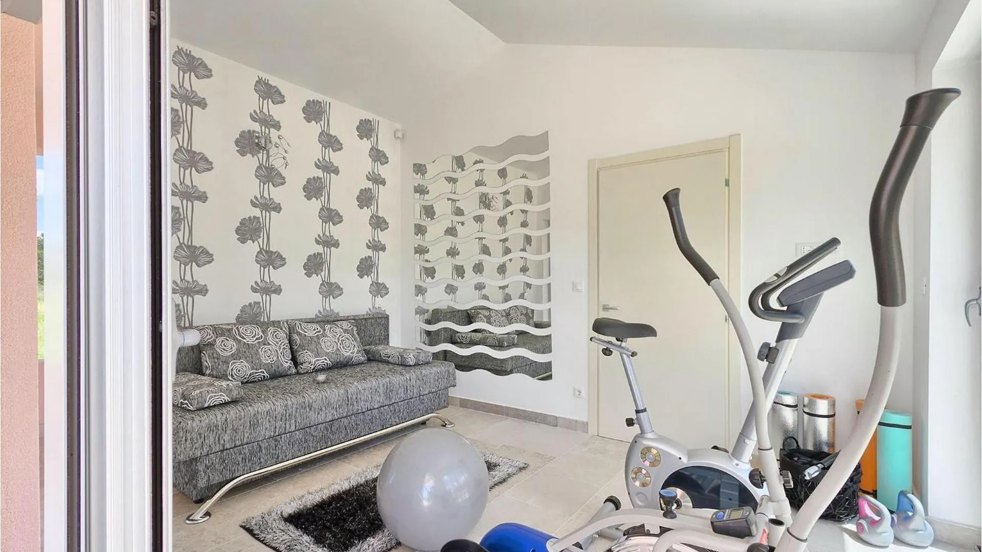Villa Liv Пула 0*,  Хорватия