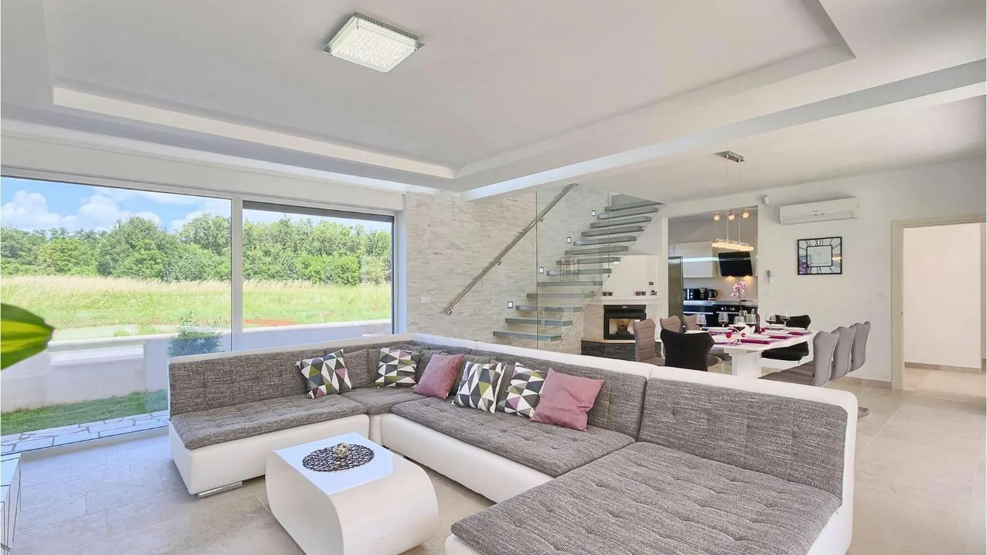 Villa Liv Пула