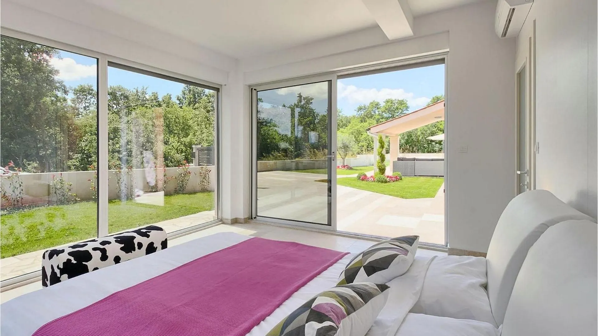 Villa Liv Пула Дом отдыха