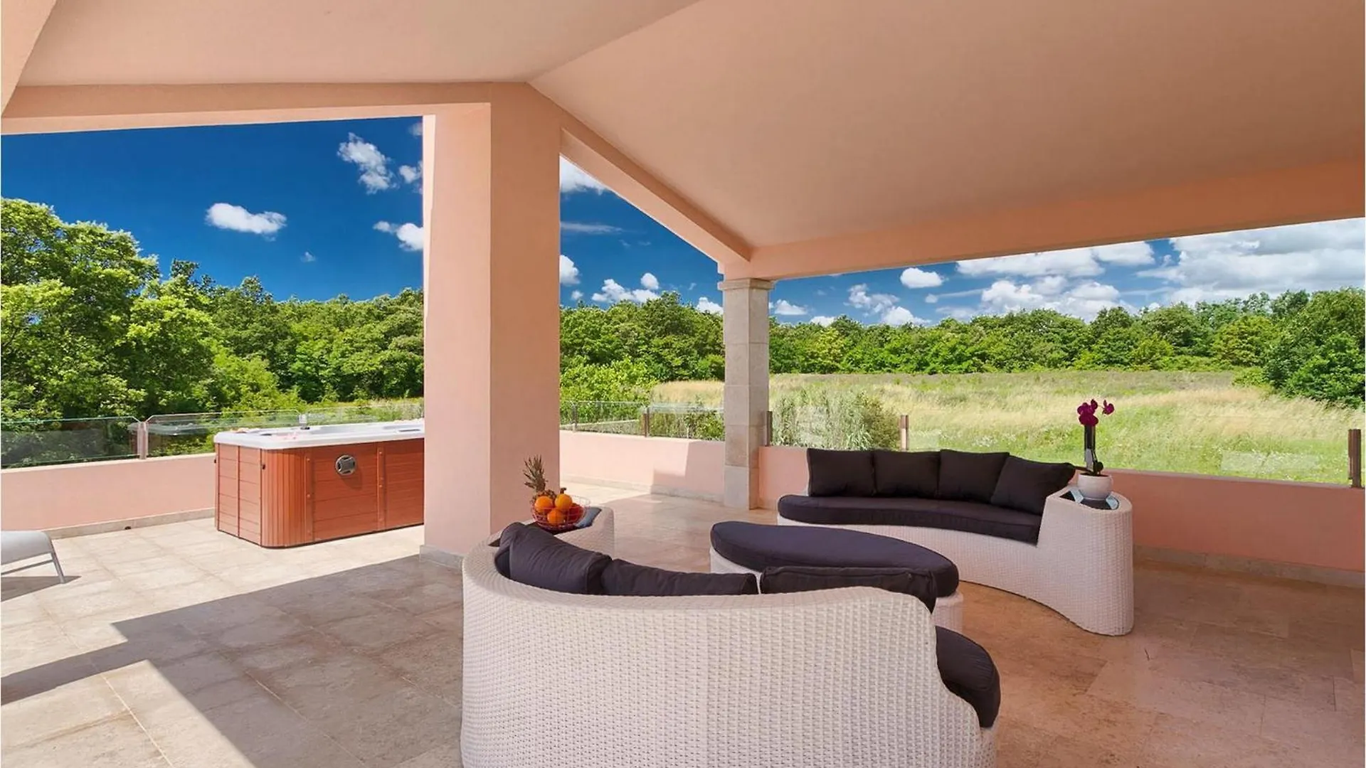 Villa Liv Пула