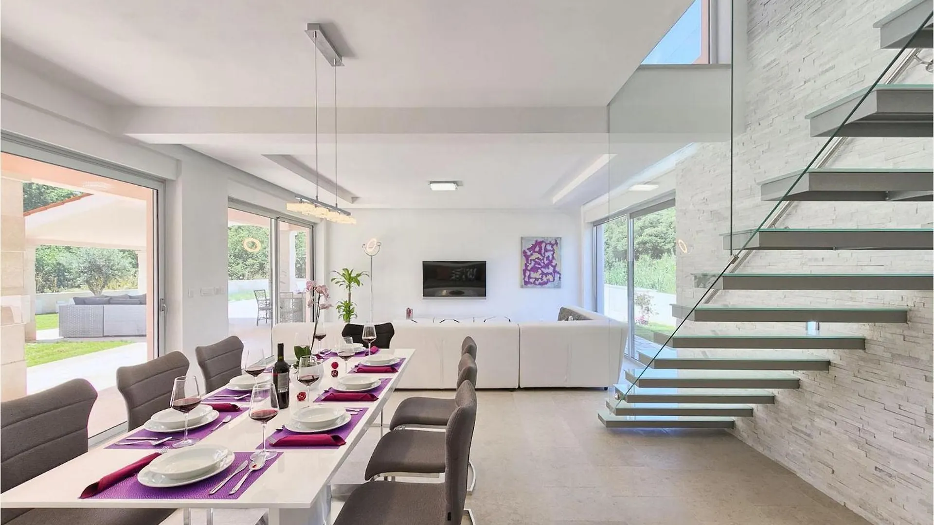 Villa Liv Пула