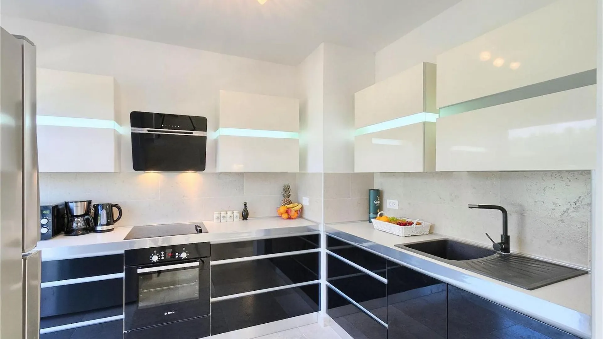 Villa Liv Пула 0*,
