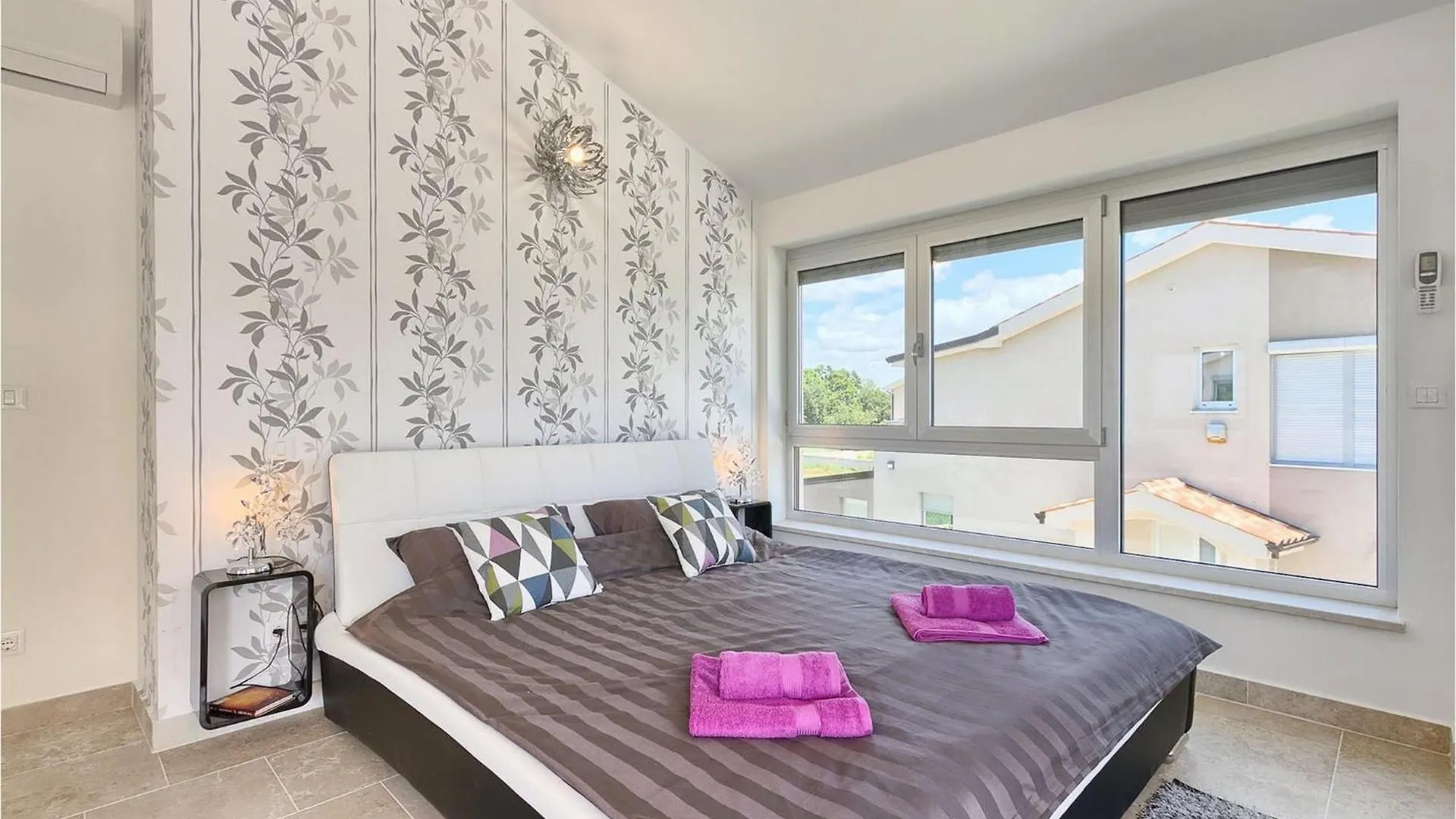 Villa Liv Пула