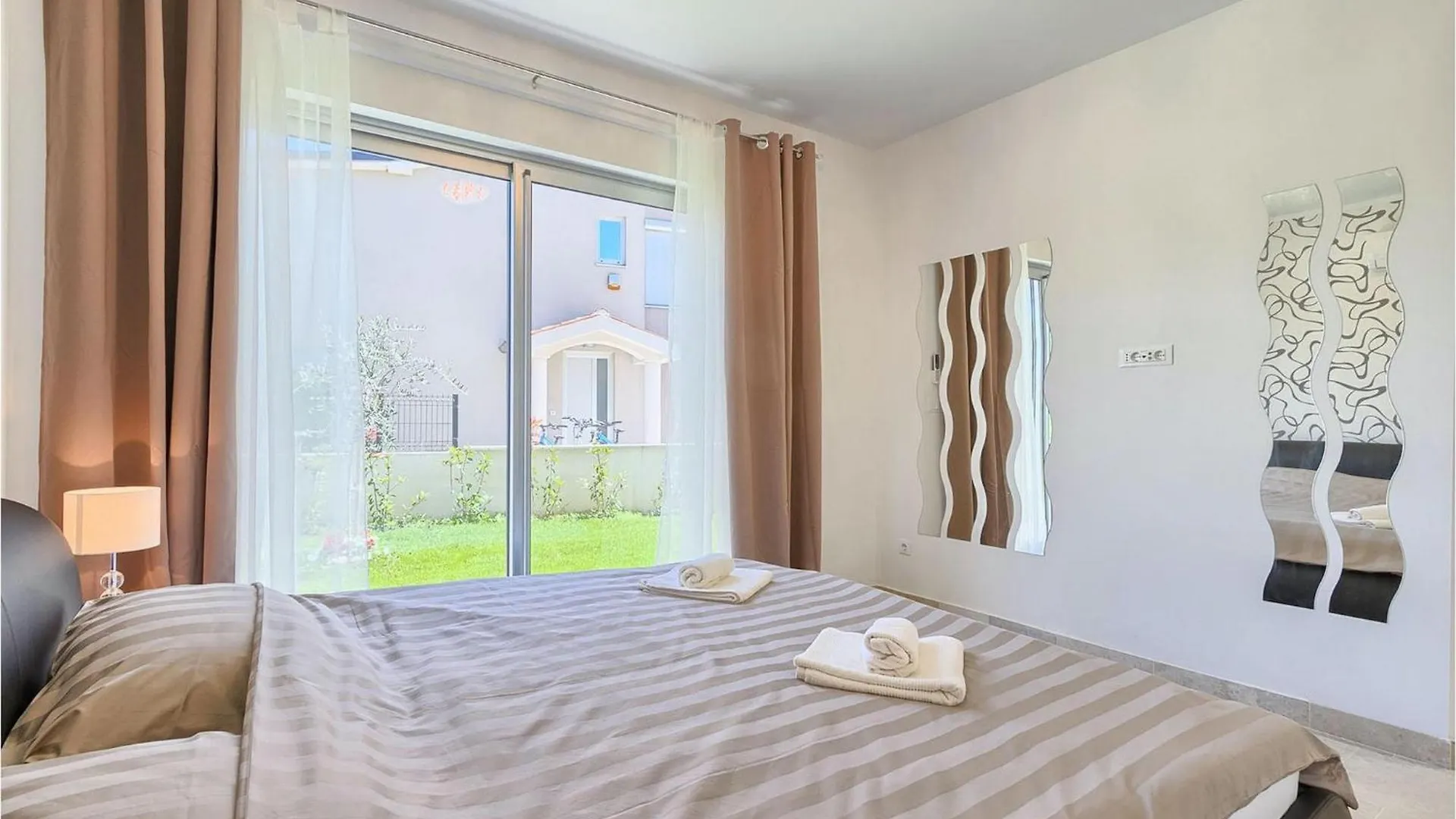 Villa Liv Пула 0*,  Хорватия