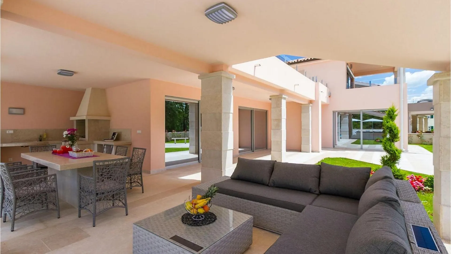 Villa Liv Пула 0*,  Хорватия